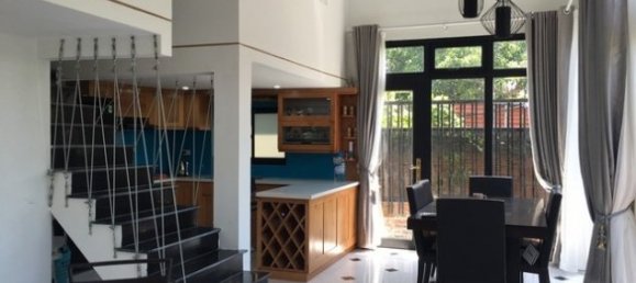 2 bedrooms House in Tay Ho, Vietnam No. 2492 6