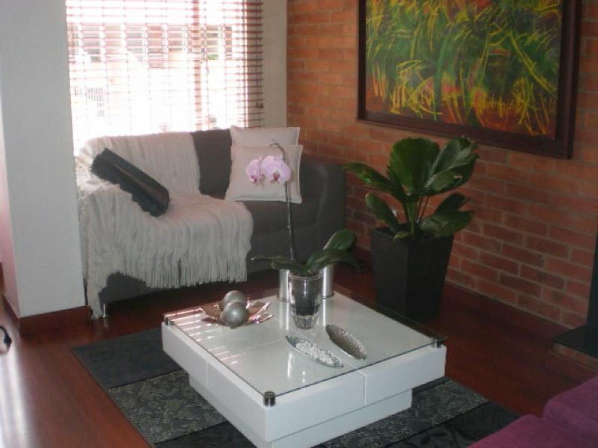 2 Schlafzimmer Haus in Bogota, Colombia, Nr. 14296