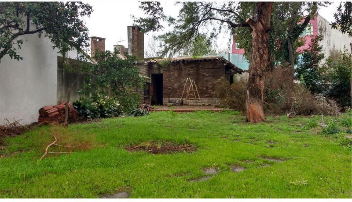  Land in Vicente Lopez, Argentina No. 38326