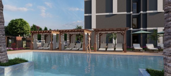 1 bedroom Property in Mersin, Turkey No. 15737 7