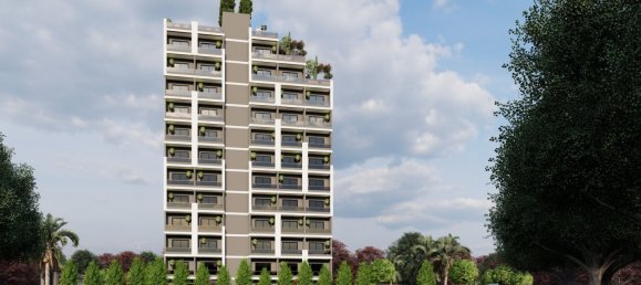 1 bedroom Property in Mersin, Turkey No. 15737 18