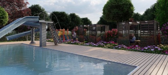 1 bedroom Property in Mersin, Turkey No. 15737 5