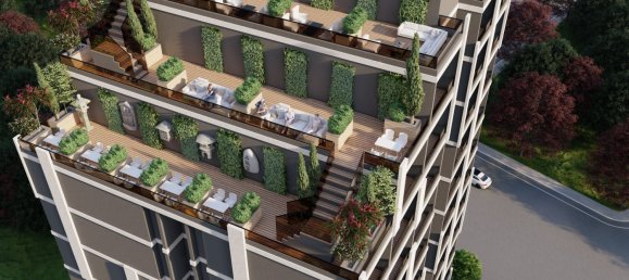 1 bedroom Property in Mersin, Turkey No. 15737 19