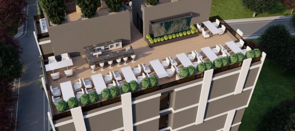 1 bedroom Property in Mersin, Turkey No. 15737 4