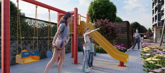 1 bedroom Property in Mersin, Turkey No. 15737 6