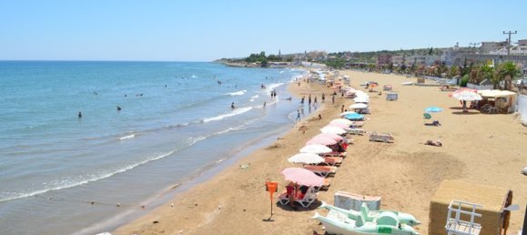 1 bedroom Property in Mersin, Turkey No. 15737 17