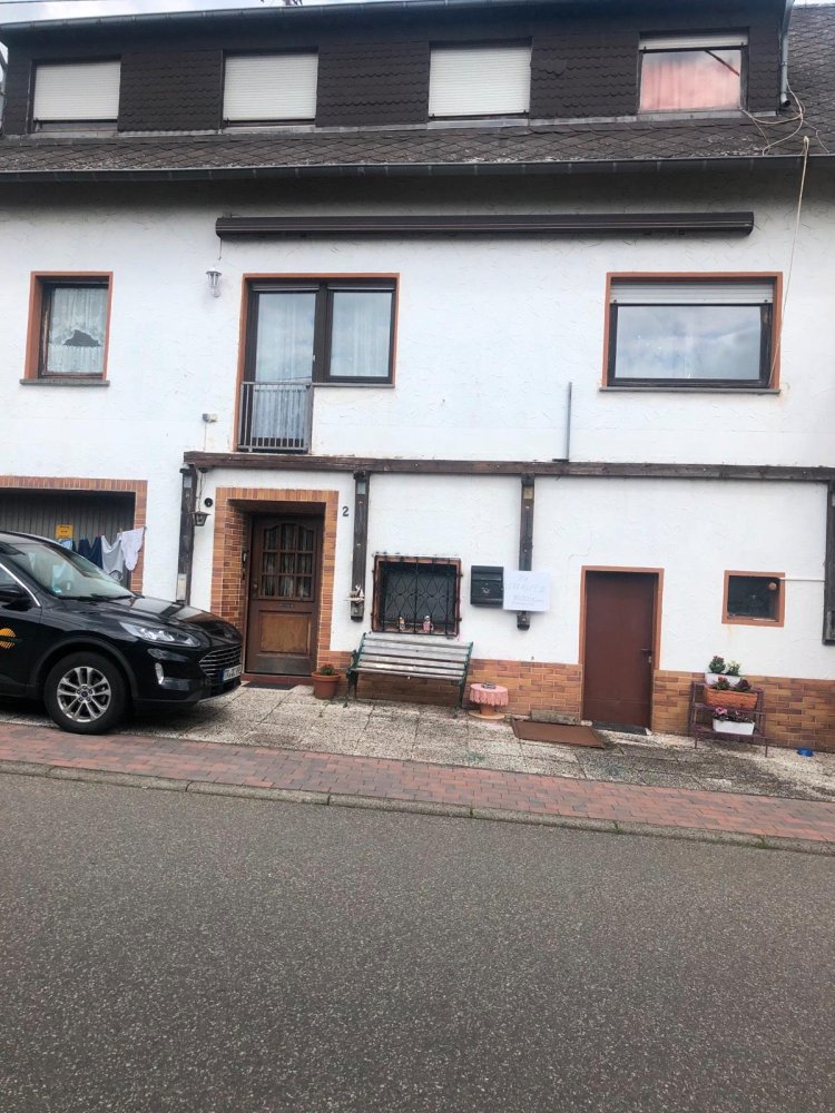 Casa de 3 dormitorios en Trier-Saarburg, Germany No. 243049