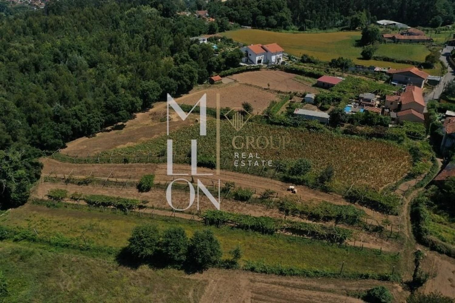 Casa T4 em Avintes, Portugal N.º 36842