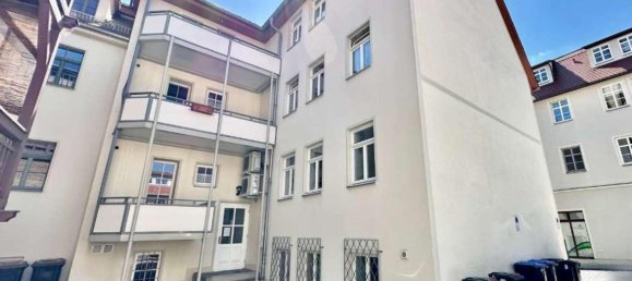 20-Zimmer Gebäude in Mansfeld-Südharz, Germany, Nr. 332354 5