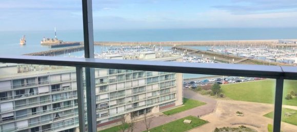 Квартира с 2 спальнями в Гавр, Франция № 354551 11