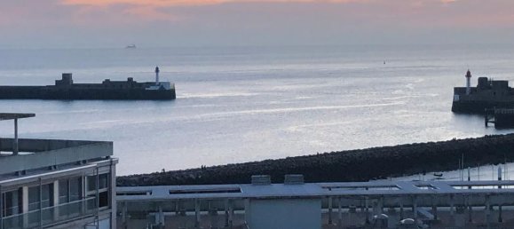 Квартира с 2 спальнями в Гавр, Франция № 354551 13