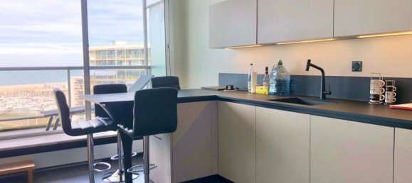 Квартира с 2 спальнями в Гавр, Франция № 354551 3