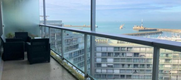 Квартира с 2 спальнями в Гавр, Франция № 354551 2