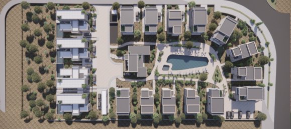 3 bedrooms Villa in Kato Paphos, Cyprus No. 23678 4