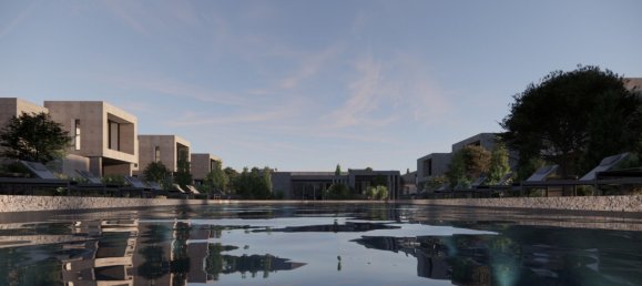 3 bedrooms Villa in Kato Paphos, Cyprus No. 23678 5