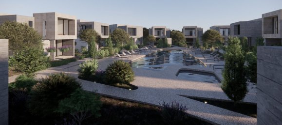 3 bedrooms Villa in Kato Paphos, Cyprus No. 23678 6