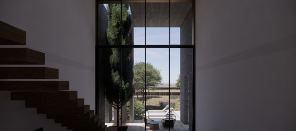 3 bedrooms Villa in Kato Paphos, Cyprus No. 23678 8