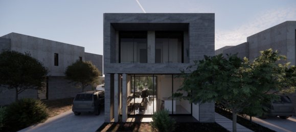 3 bedrooms Villa in Kato Paphos, Cyprus No. 23678 7