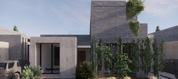 3 bedrooms Villa in Kato Paphos, Cyprus No. 23678 10