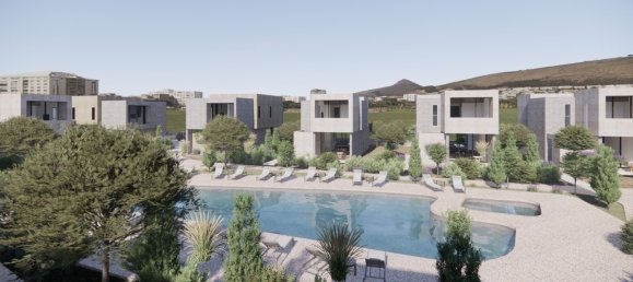 3 bedrooms Villa in Kato Paphos, Cyprus No. 23678 3