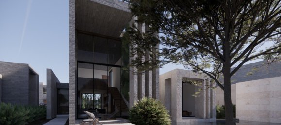 3 bedrooms Villa in Kato Paphos, Cyprus No. 23678 9