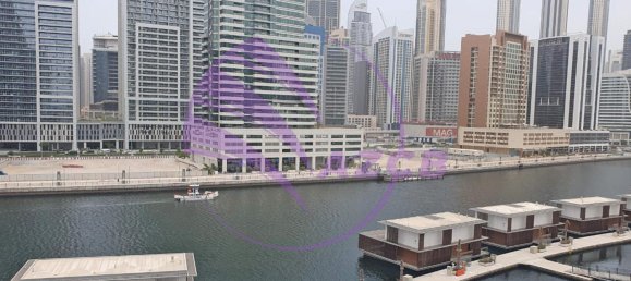 Studio à Business Bay, UAE No. 29925 5