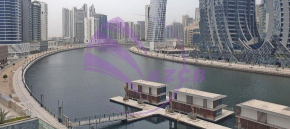 Studio à Business Bay, UAE No. 29925 6