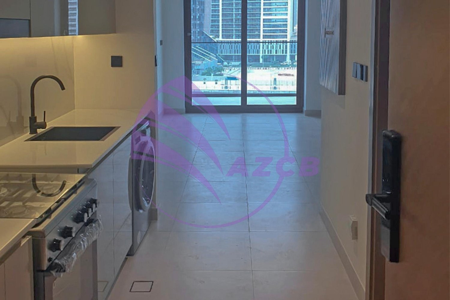 Studio à Business Bay, UAE No. 29925