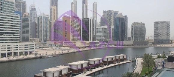 Studio à Business Bay, UAE No. 29925 2