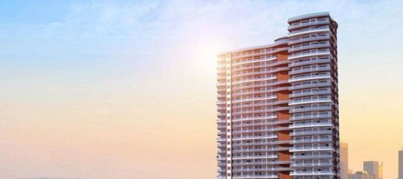 Appartement 1+1 à Istanbul, Turkey No. 2303 4