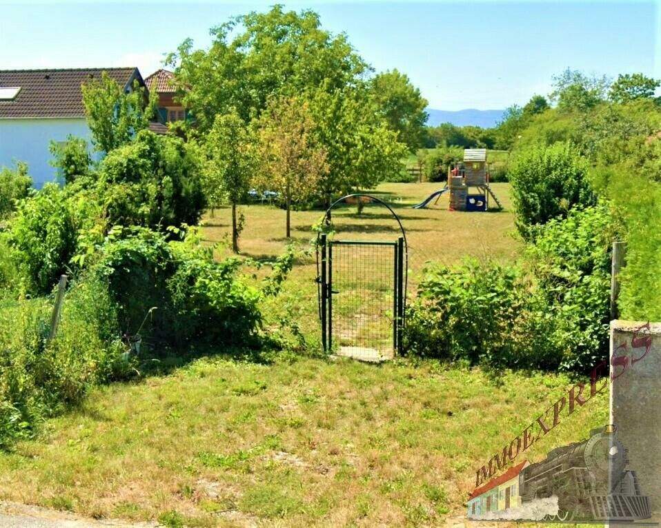 Земельный участок в Винер Нойштадт, Австрия № 247557