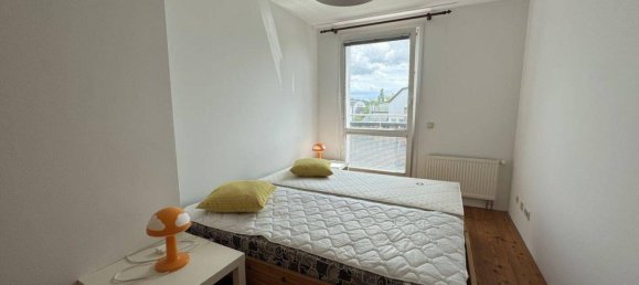 3 rooms Duplex in Liesing, Austria No. 141795 10