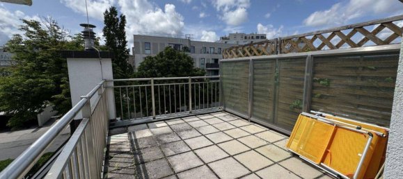 3 rooms Duplex in Liesing, Austria No. 141795 13