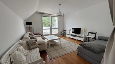 3 rooms Duplex in Liesing, Austria No. 141795