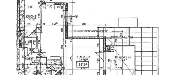 3 rooms Duplex in Liesing, Austria No. 141795 24