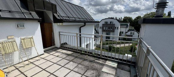 3 rooms Duplex in Liesing, Austria No. 141795 12