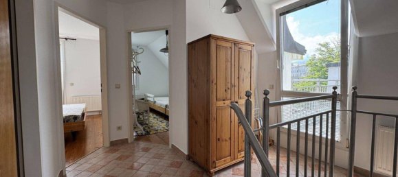 3 rooms Duplex in Liesing, Austria No. 141795 14