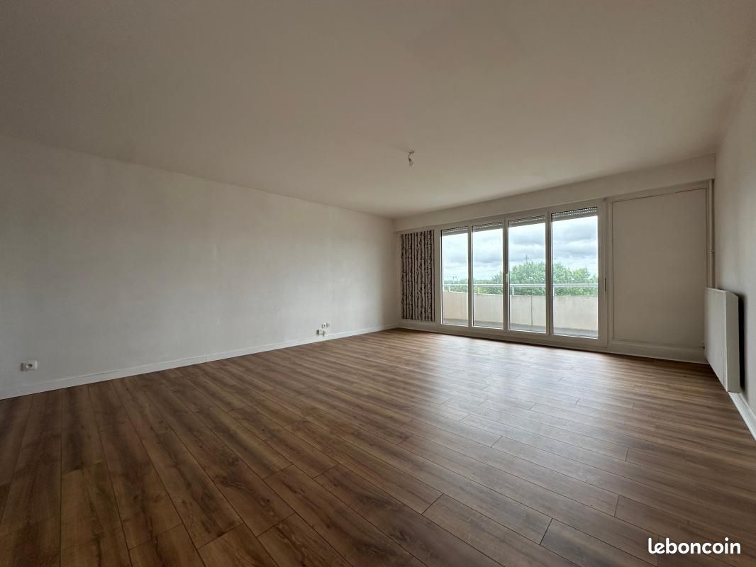 3 غرف نوم شقة في Rennes, France رقم 286474