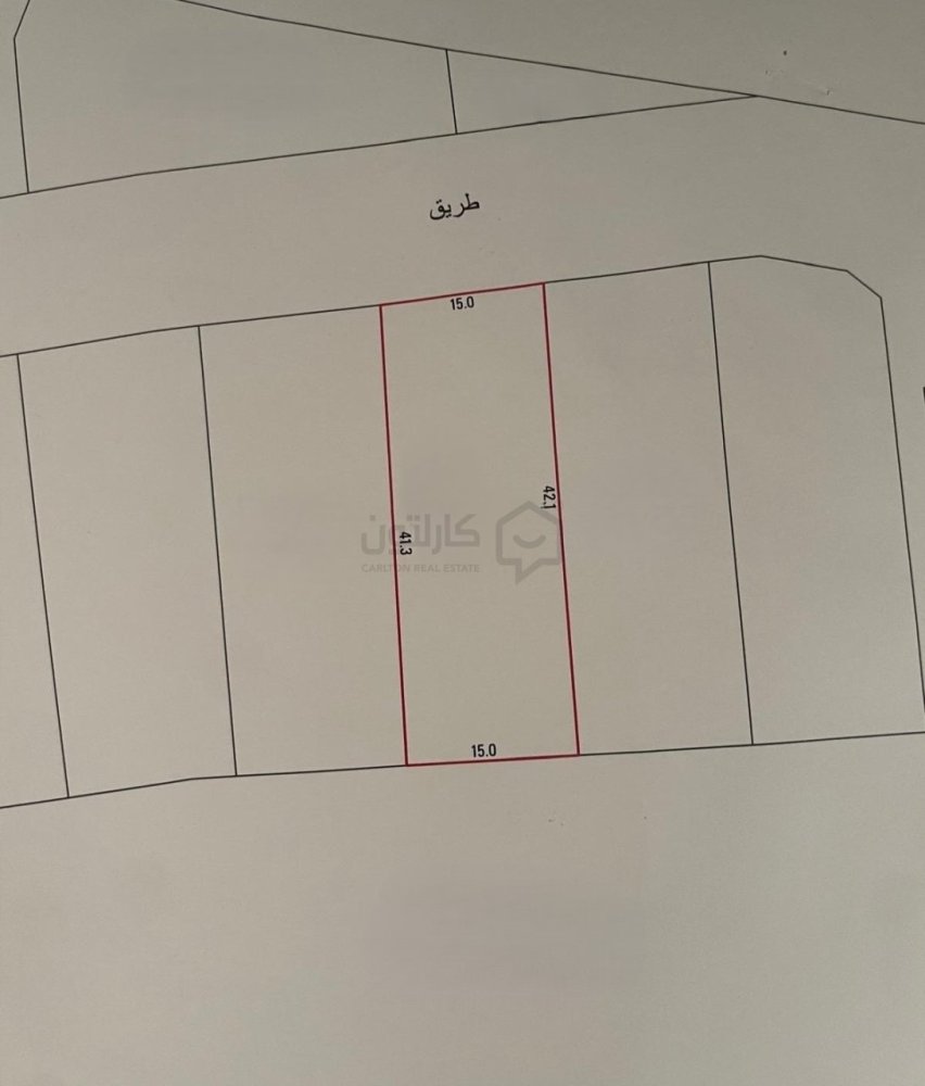 625.9m² Hotel in Galali, Bahrain No. 841