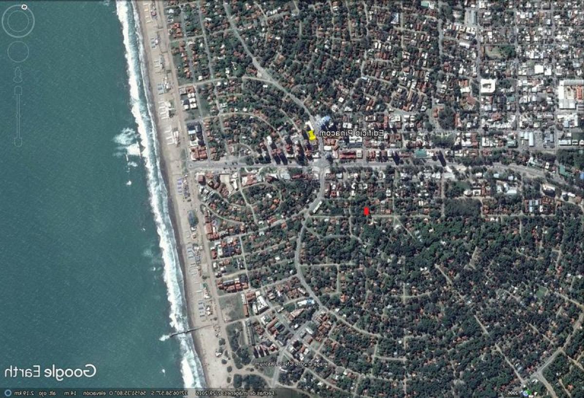  Land in Mar del Plata, Argentina No. 112348