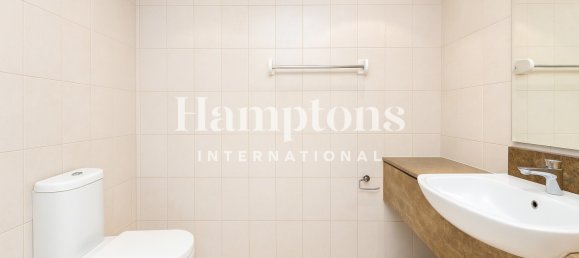 3 Schlafzimmer Wohnung in Jumeirah Lake Towers, UAE, Nr. 210142 6