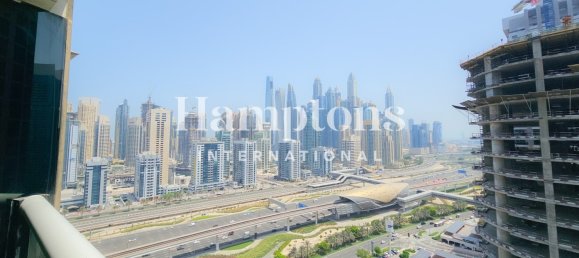 3 Schlafzimmer Wohnung in Jumeirah Lake Towers, UAE, Nr. 210142 11