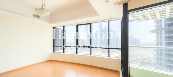 3 Schlafzimmer Wohnung in Jumeirah Lake Towers, UAE, Nr. 210142 3