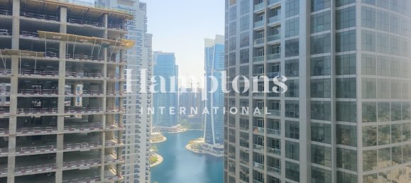 3 Schlafzimmer Wohnung in Jumeirah Lake Towers, UAE, Nr. 210142 9
