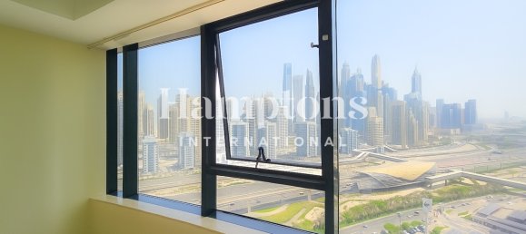 3 Schlafzimmer Wohnung in Jumeirah Lake Towers, UAE, Nr. 210142 2