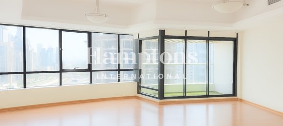 3 Schlafzimmer Wohnung in Jumeirah Lake Towers, UAE, Nr. 210142 17