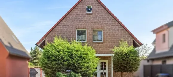 7غرفة منزل في Unna, Germany رقم 288380 2