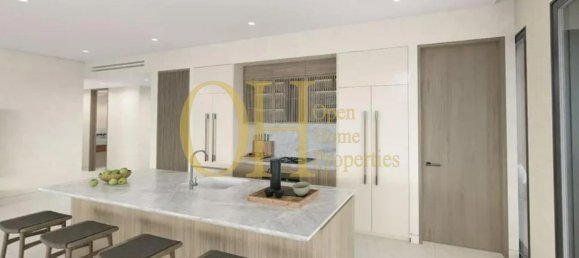 Apartamento de 2 dormitorios en Saadiyat Island, UAE No. 44694 13