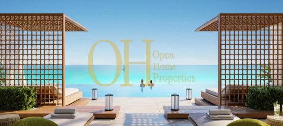 Apartamento de 2 dormitorios en Saadiyat Island, UAE No. 44694 8