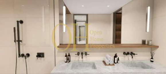 Apartamento de 2 dormitorios en Saadiyat Island, UAE No. 44694 14